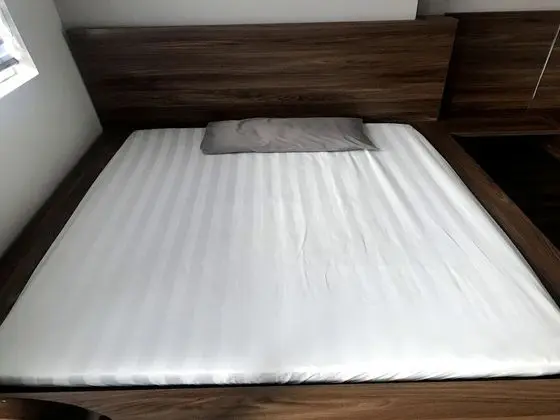 Superior Üç Kişilik Oda
