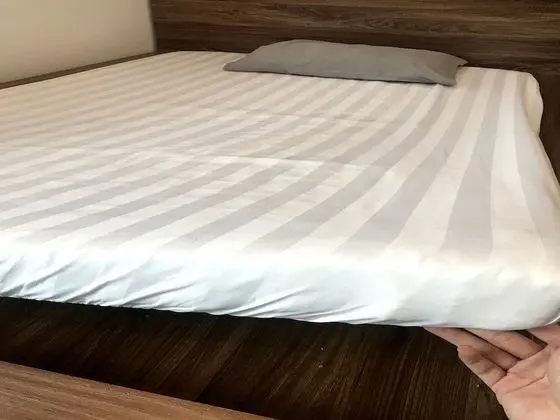 Superior Üç Kişilik Oda
