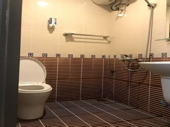 Superior Üç Kişilik Oda