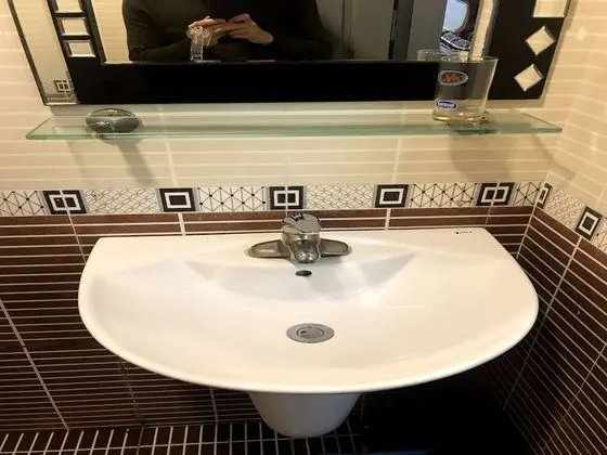 Superior Üç Kişilik Oda
