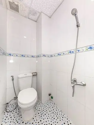 Deluxe Dört Kişilik Oda