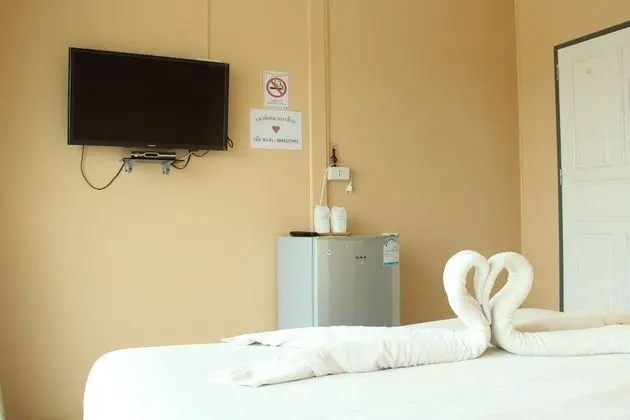 Deluxe Tek Büyük Yataklı Oda, Deniz Manzaralı