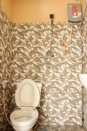 Deluxe Tek Büyük Yataklı Oda, Deniz Manzaralı