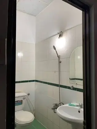 Standard İki Ayrı Yataklı Oda