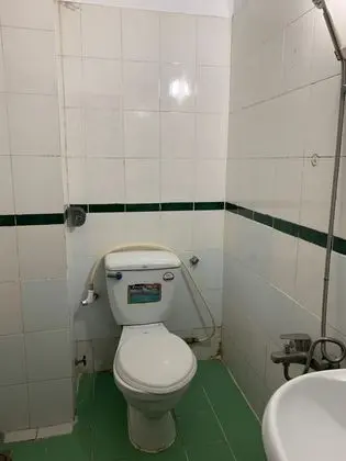 Superior Dört Kişilik Oda