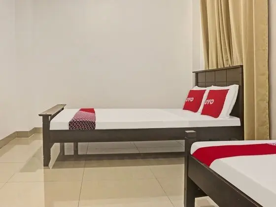 Üç Kişilik Oda
