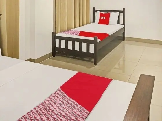 Üç Kişilik Oda