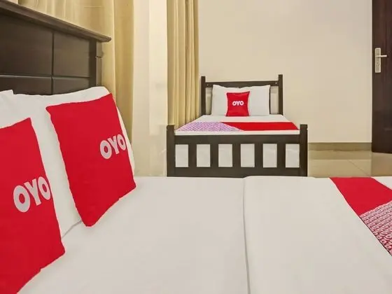 Üç Kişilik Oda