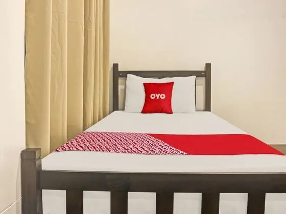 Üç Kişilik Oda