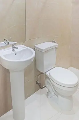 Üç Kişilik Oda