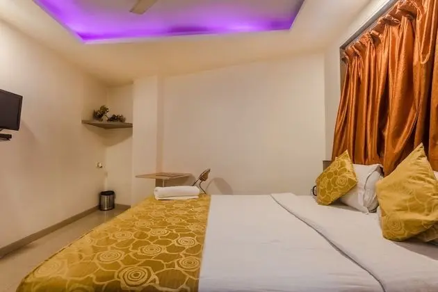 Standard Tek Büyük veya İki Ayrı Yataklı Oda, 1 Çift Kişilik Yatak