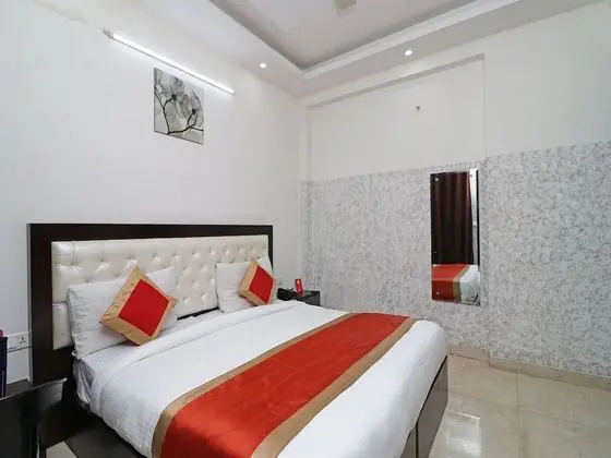 Standard Tek Büyük veya İki Ayrı Yataklı Oda, 1 Çift Kişilik Yatak, Özel Banyo