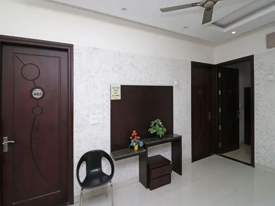 Standard Tek Büyük veya İki Ayrı Yataklı Oda, 1 Çift Kişilik Yatak, Özel Banyo