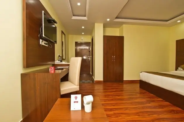 Standard Tek Büyük veya İki Ayrı Yataklı Oda, 1 Çift Kişilik Yatak, Özel Banyo