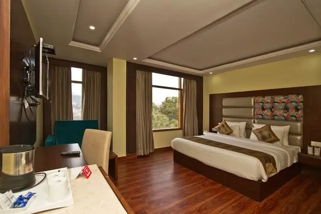 Standard Tek Büyük veya İki Ayrı Yataklı Oda, 1 Çift Kişilik Yatak, Özel Banyo