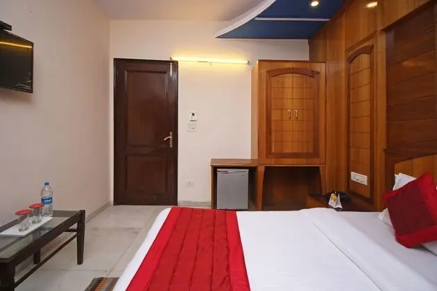 Standard Tek Büyük veya İki Ayrı Yataklı Oda, 1 Çift Kişilik Yatak, Özel Banyo