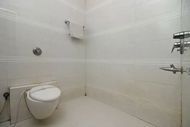 Standard Tek Büyük veya İki Ayrı Yataklı Oda, 1 Çift Kişilik Yatak, Özel Banyo