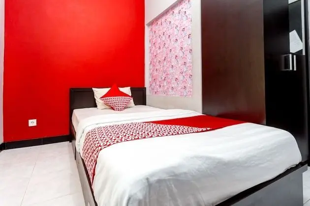 Deluxe Tek Kişilik Oda