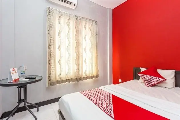 Deluxe Tek Kişilik Oda