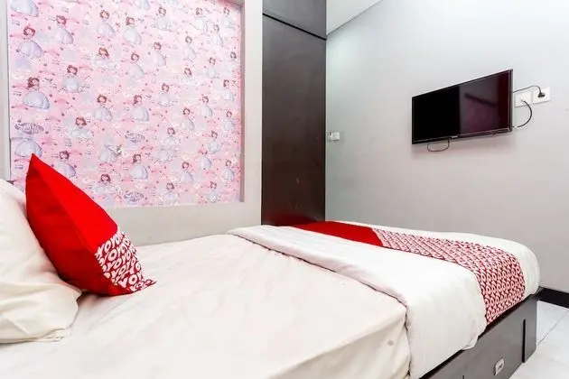 Deluxe Tek Kişilik Oda