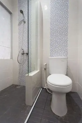 Deluxe Tek Kişilik Oda