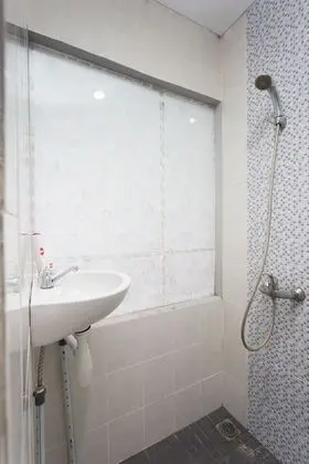 Deluxe Tek Kişilik Oda