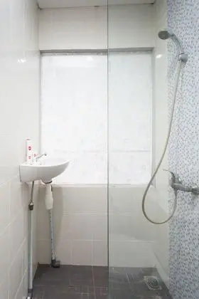 Tek Kişilik Oda Deluxe