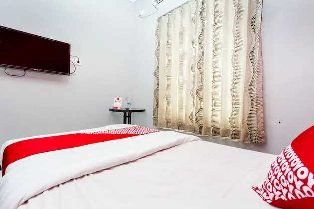 Tek Kişilik Oda Deluxe