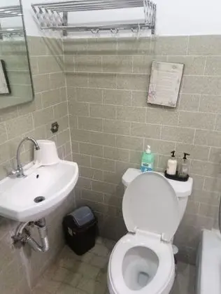 Deluxe Üç Kişilik Oda