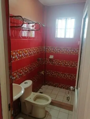 Economy Tek Büyük Yataklı Oda