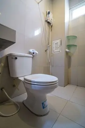 Superior Tek Büyük Yataklı Oda