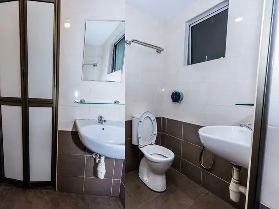 Çift ​​kişilik Deluxe