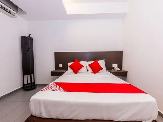 Çift ​​kişilik Standard