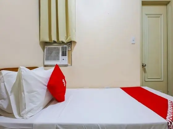 Standard Tek Kişilik Oda