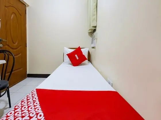 Standard Tek Kişilik Oda