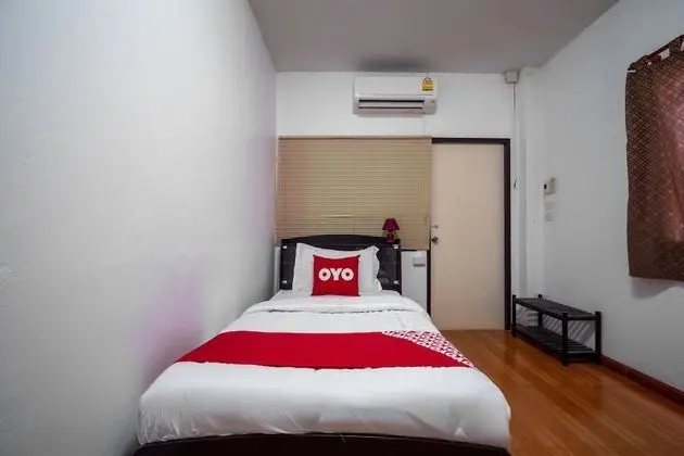 Standard Tek Kişilik Oda