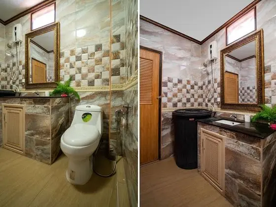 Standard Tek Kişilik Oda