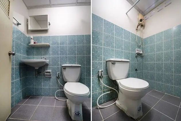 Deluxe Üç Kişilik Oda