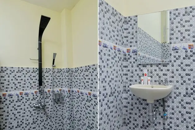 Çift ​​kişilik Standard
