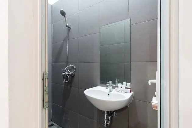 Standard İki Ayrı Yataklı Oda