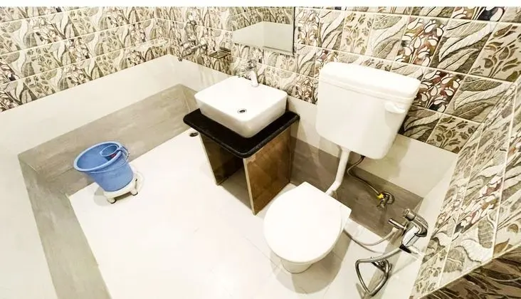 Luxury Dört Kişilik Oda