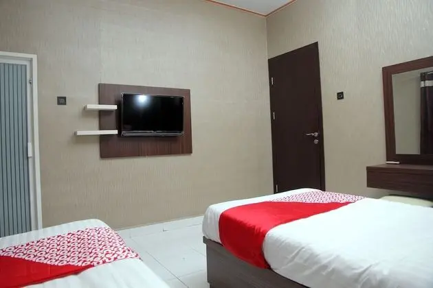 Standard İki Ayrı Yataklı Oda