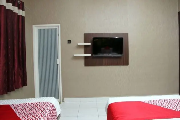 Standard İki Ayrı Yataklı Oda