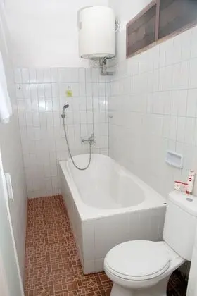 Standard İki Ayrı Yataklı Oda