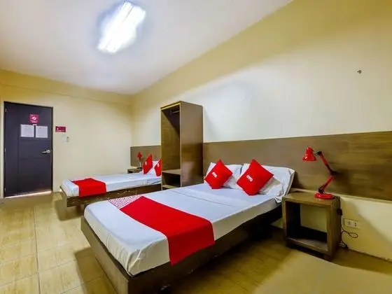 Dört Kişilik Oda