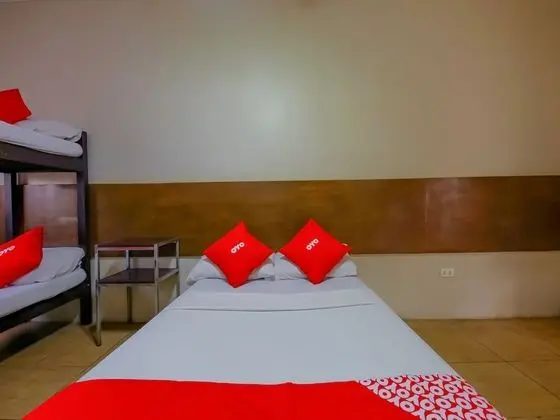 Economy Ortak Ranzalı Oda