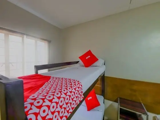 Economy Ortak Ranzalı Oda