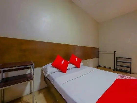 Economy Ortak Ranzalı Oda