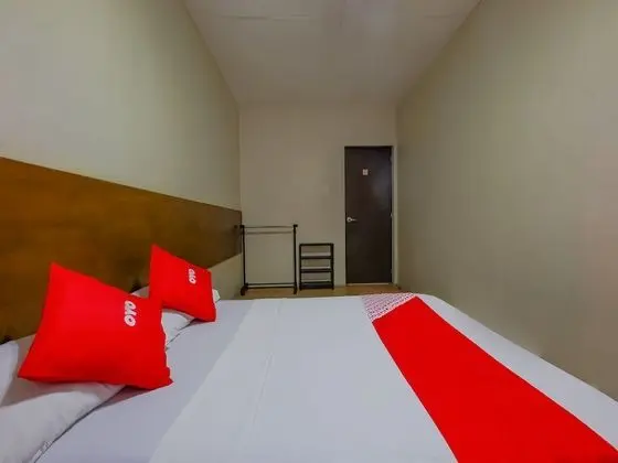 Economy Ortak Ranzalı Oda