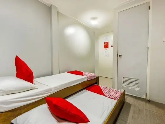 Economy Ortak Ranzalı Oda, Karma Ranzalı Oda
